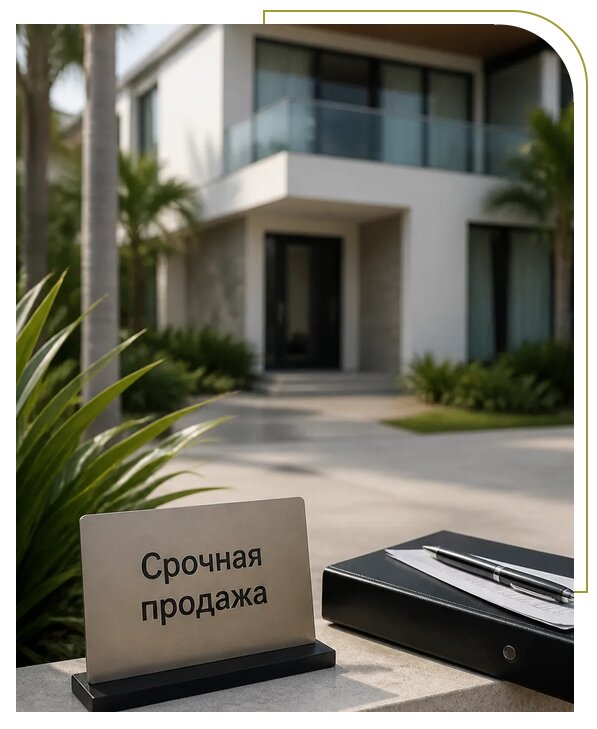 Срочная продажа недвижимости Пхукет из Мончегорска от 50500 р. | коПхукет-Мнч